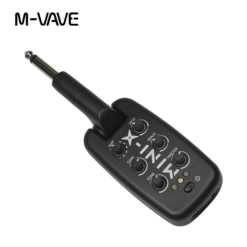 Thumbnail 4 - #32 Musical Instrument Amplifiers List of Top Picks