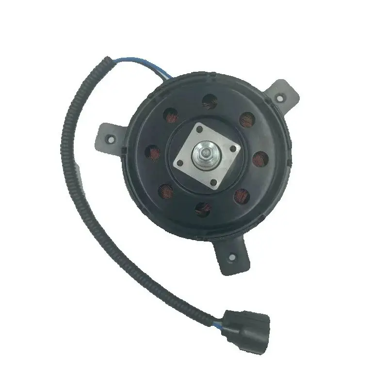 

25386-1R140 253861R140 Radiator Cooling Fan Motor for Kia Pride 2015 Hyundai Veloster 2011-2014