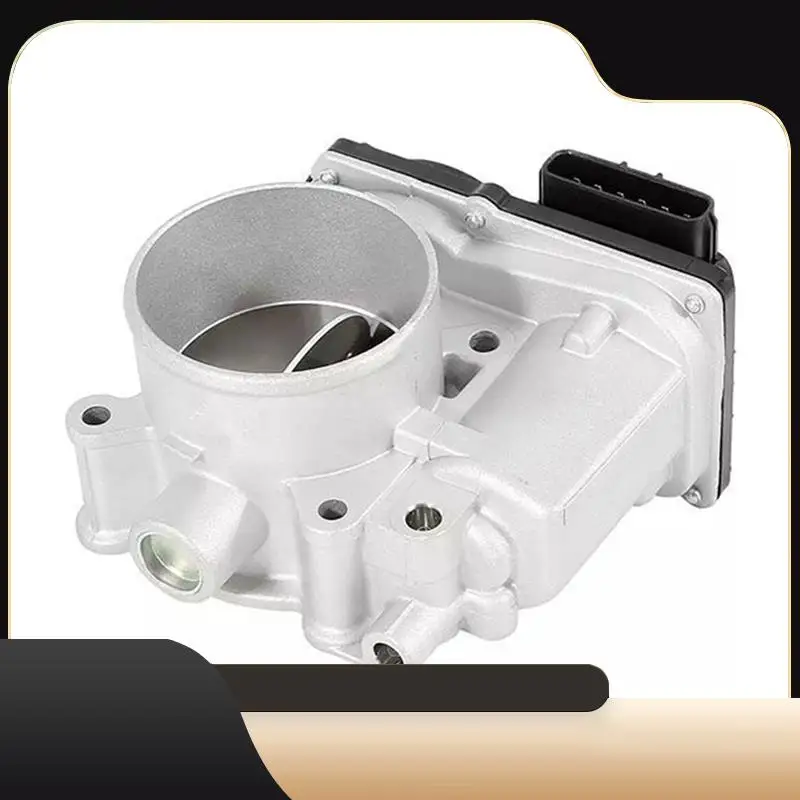 

A13Z-1450A033 Throttle Body For Mitsubishi L200 B40 Pajero Montero Sport Triton Strada 2.5D Throttle Valve Parts