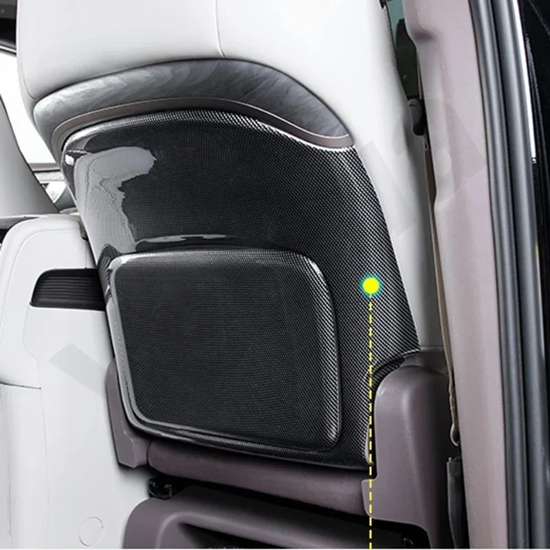 

Для Byd Denza D9 2024, спинка, противоударная накладка, автомобильные аксессуары, автомобильные инструменты