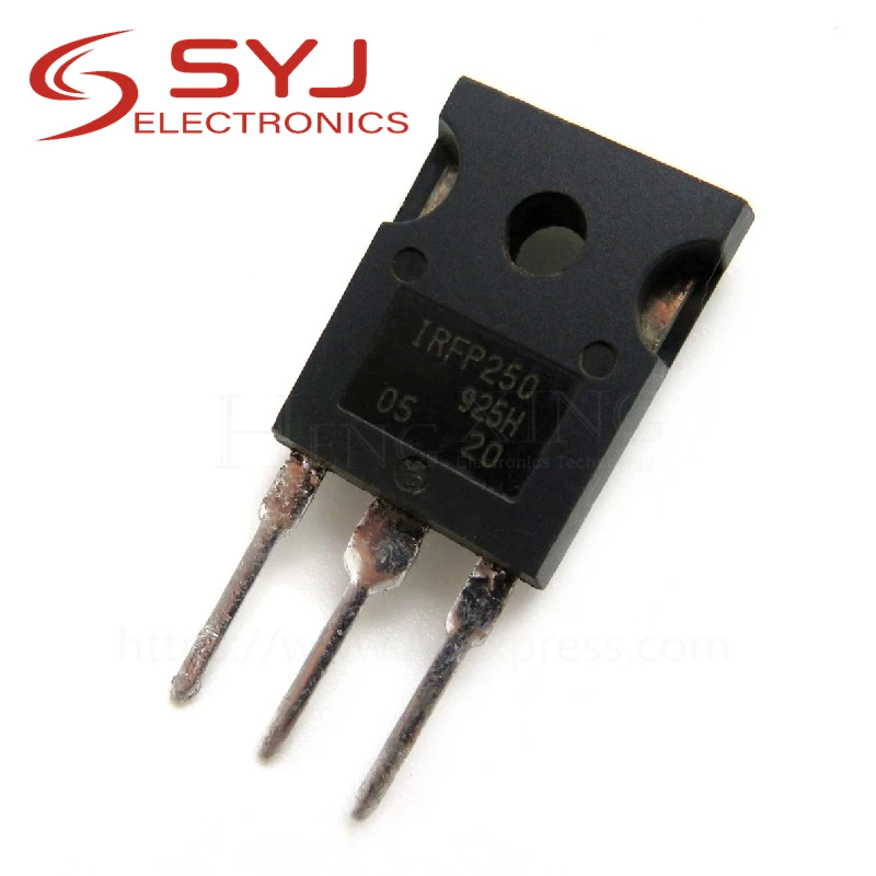 5pcs/lot IRFP250A IRFP250N 200V 32A In Stock