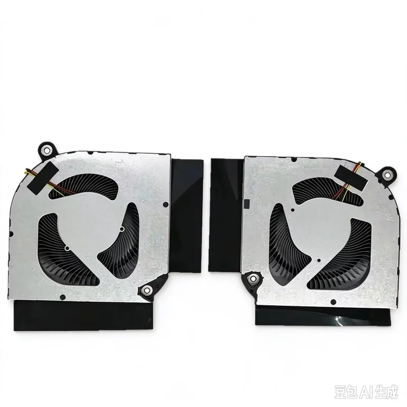 Replacement For Acer Nitro 5 AN515-58 N22C1 AN517-55 EG75091S1-C080/C070-S9A DC12V Laptop CPU Cooling Fan