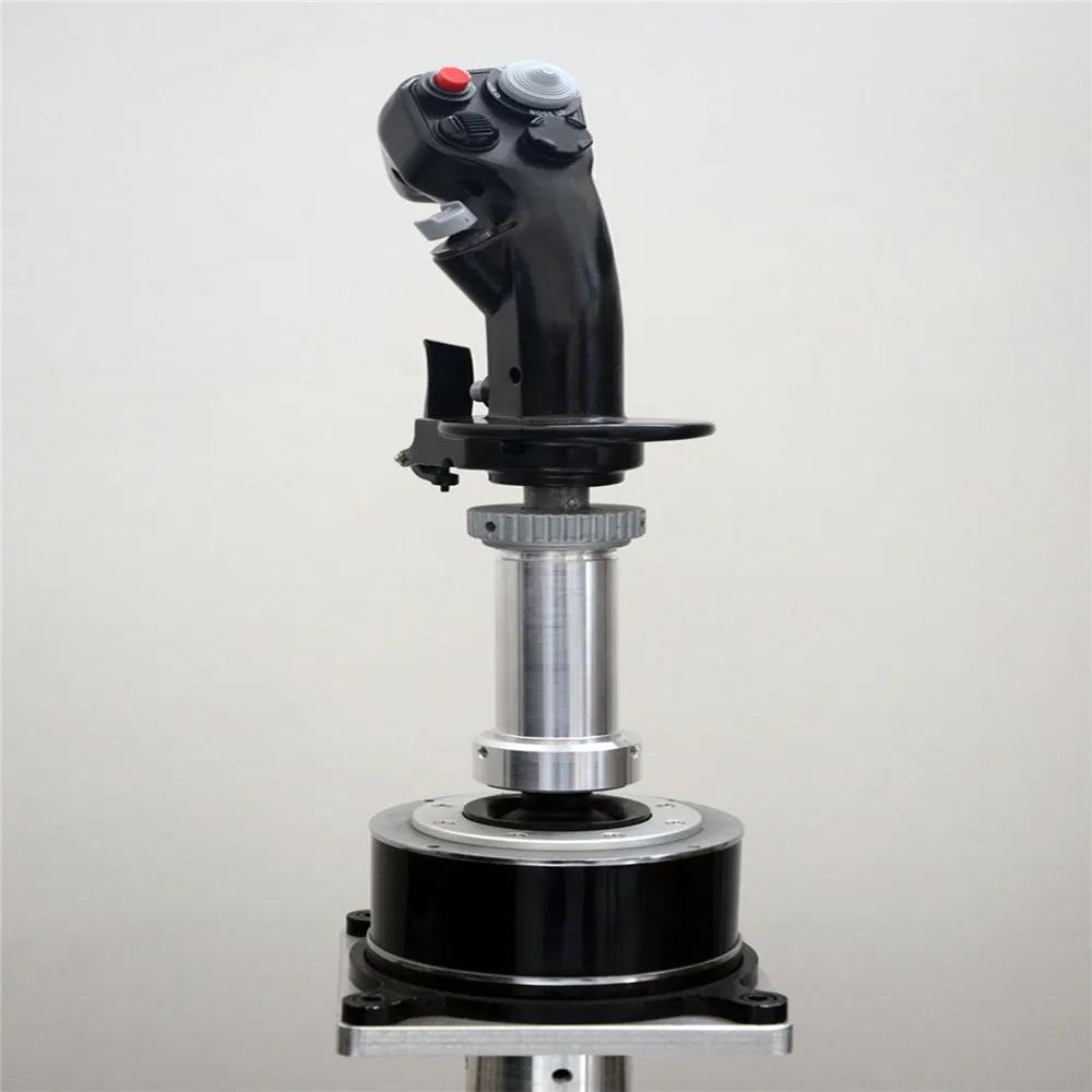 For Thrustmaster Warthog 10cm/15cm/20cm Replacement Extension Rod Joystick Extension For Thrustmaster Warthog Joystick Parts