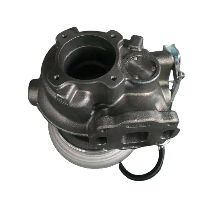 

Gold seller Turbocharger 3595086 for 2001-06 Marine QSB MAKO-2 Engine