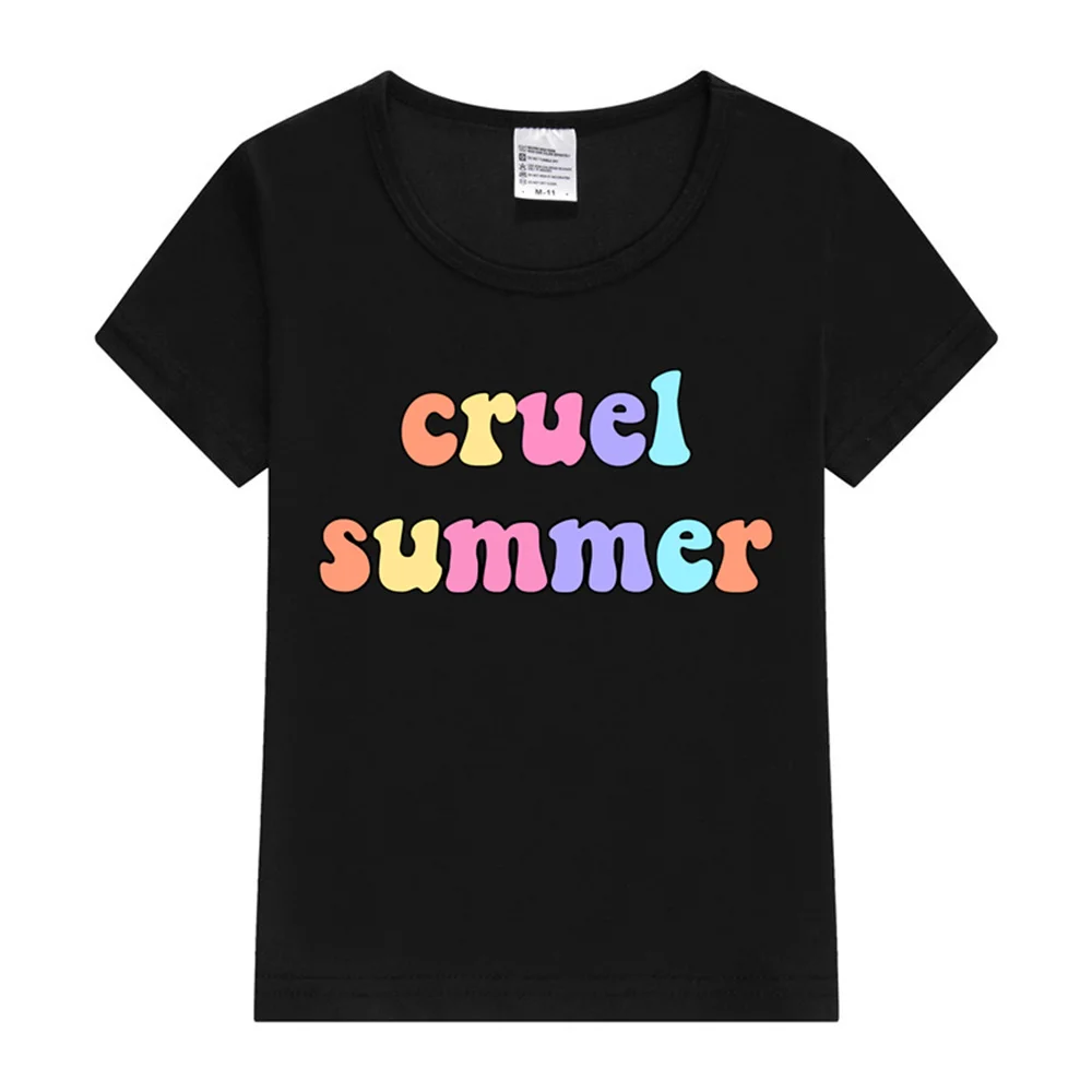 

Critical Twits Logo Kids T-Shirt New Boy Girl T-shirt Fashion Print Short Sleeve O-neck Boy's Funny Tee Top Kids Summer Clothing