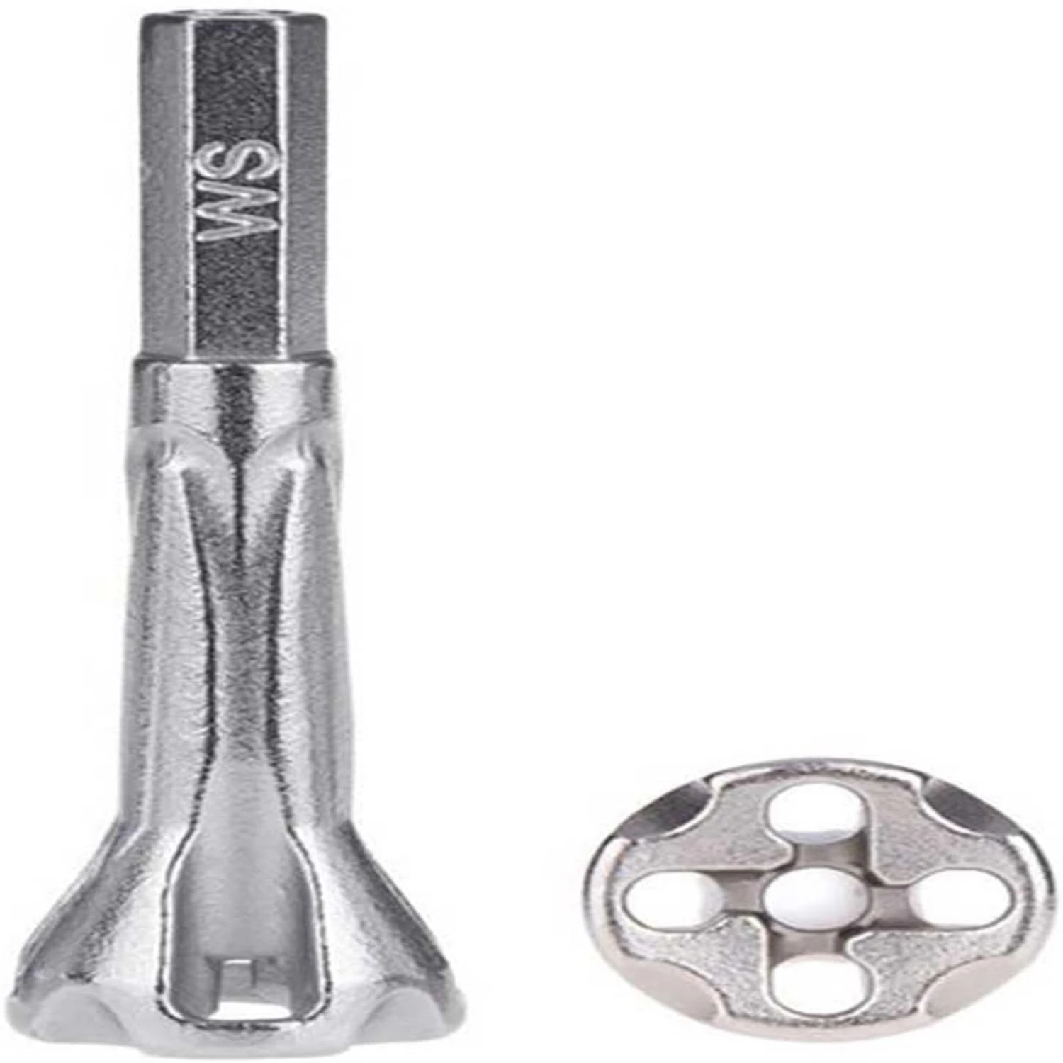 s reliable and versatile wire stripping twisting attachment. Improve your efficiency precision with this high-quality to