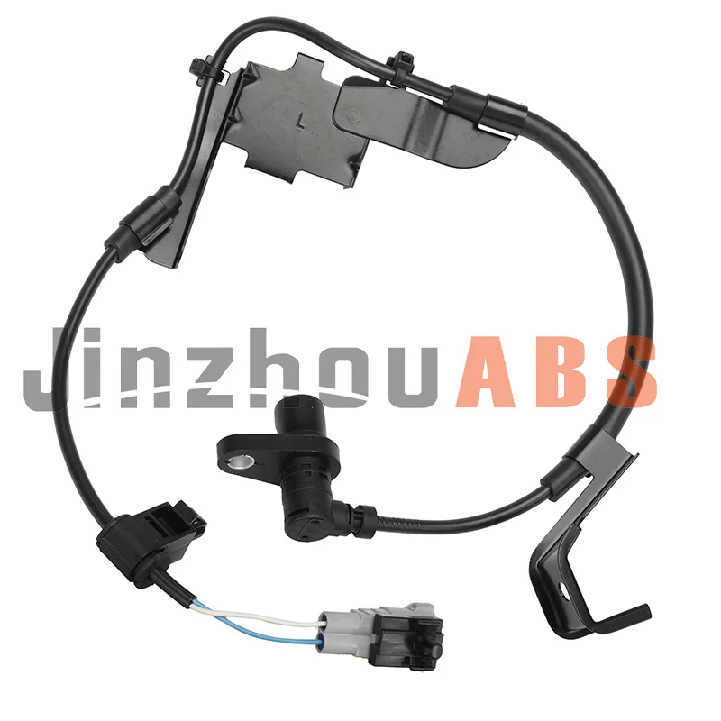 89543-26150 ABS Wheel Speed Sensor For Toyota Hiace 89542-26140