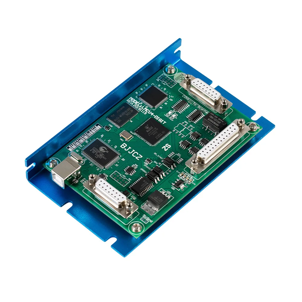 

Cloudray CL413 JCZ Marking Control Card for Co2 Marking Machine