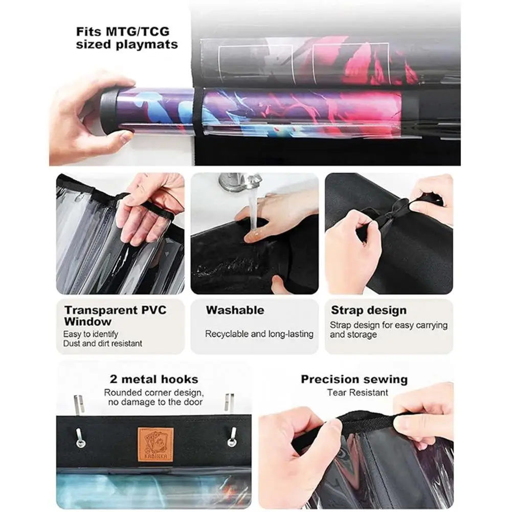 Thumbnail 4 - #50 Best Storage Hooks & Racks to Buy In 2026