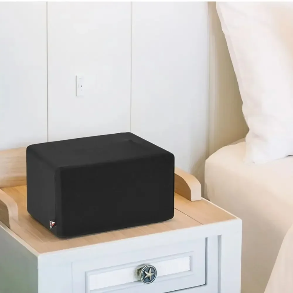 Speaker Dust Cover Washable Full Coverage Protective Cover Elastic Dust-proof Cas0e for Marshall Acton III 3 Gen