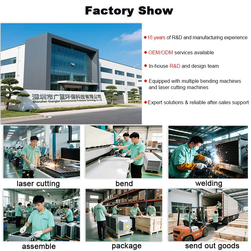 Customized OEM 201/304 Stainless Steel Commercial Kitchen Range Hood CE/ISO Certified Ventilation Smart Ductless Range Hood