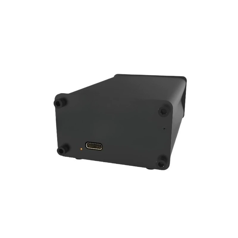 Cosmos Scaler High Performance Low Noise Low Distortion Variable Gain Balanced Audio Preamplifier For Audio Testing Measurement