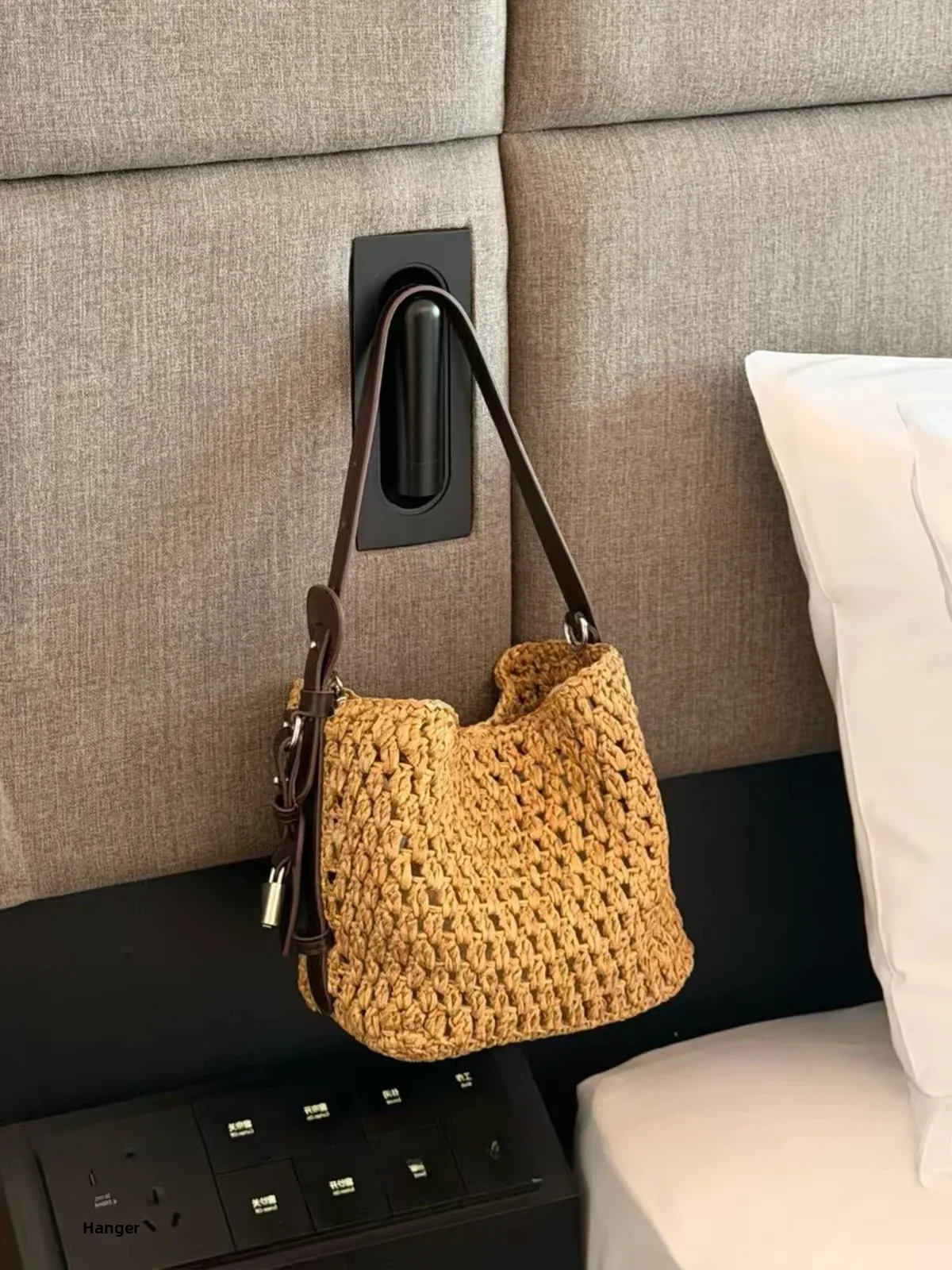 summer-beach-straw-woven-bag-trendy-design-korean-style-handbag-crossbody-bucket-bag-small-design-high-end-korean-system
