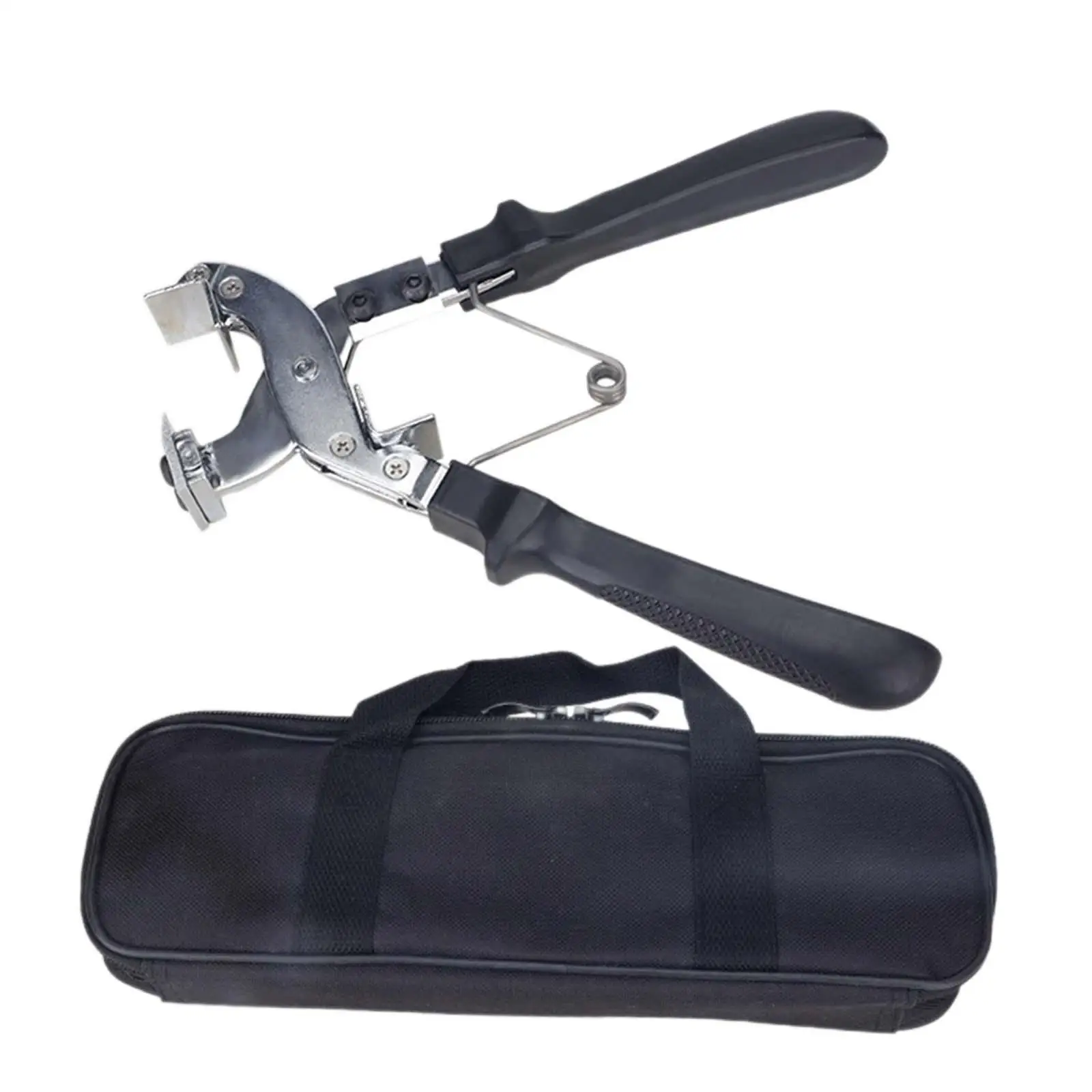 Multifunction Wire Stripper for 15-30mm Wire Hand Tool Lightweight Cable Cutter image 3