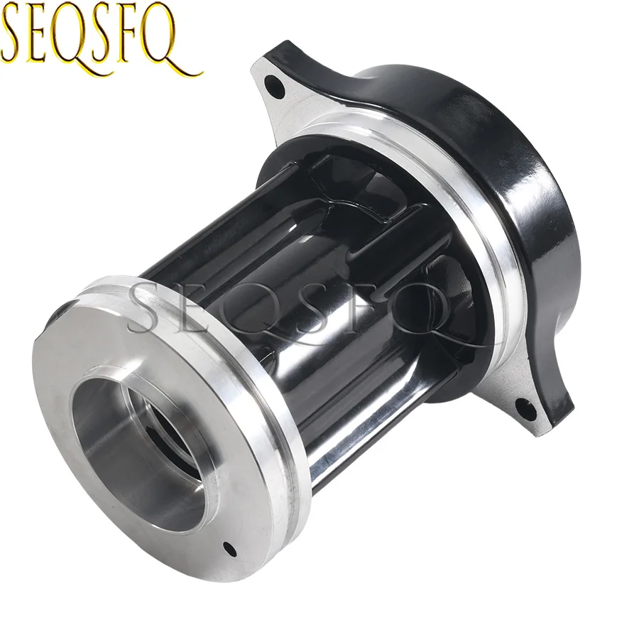 

Bearing Carrier Assy 8M0168901 For Mercury Outboard Engine 2T 40-125HP 4T 30-115HP 12596T2 12596A2 Boat Engine Replaces Parts