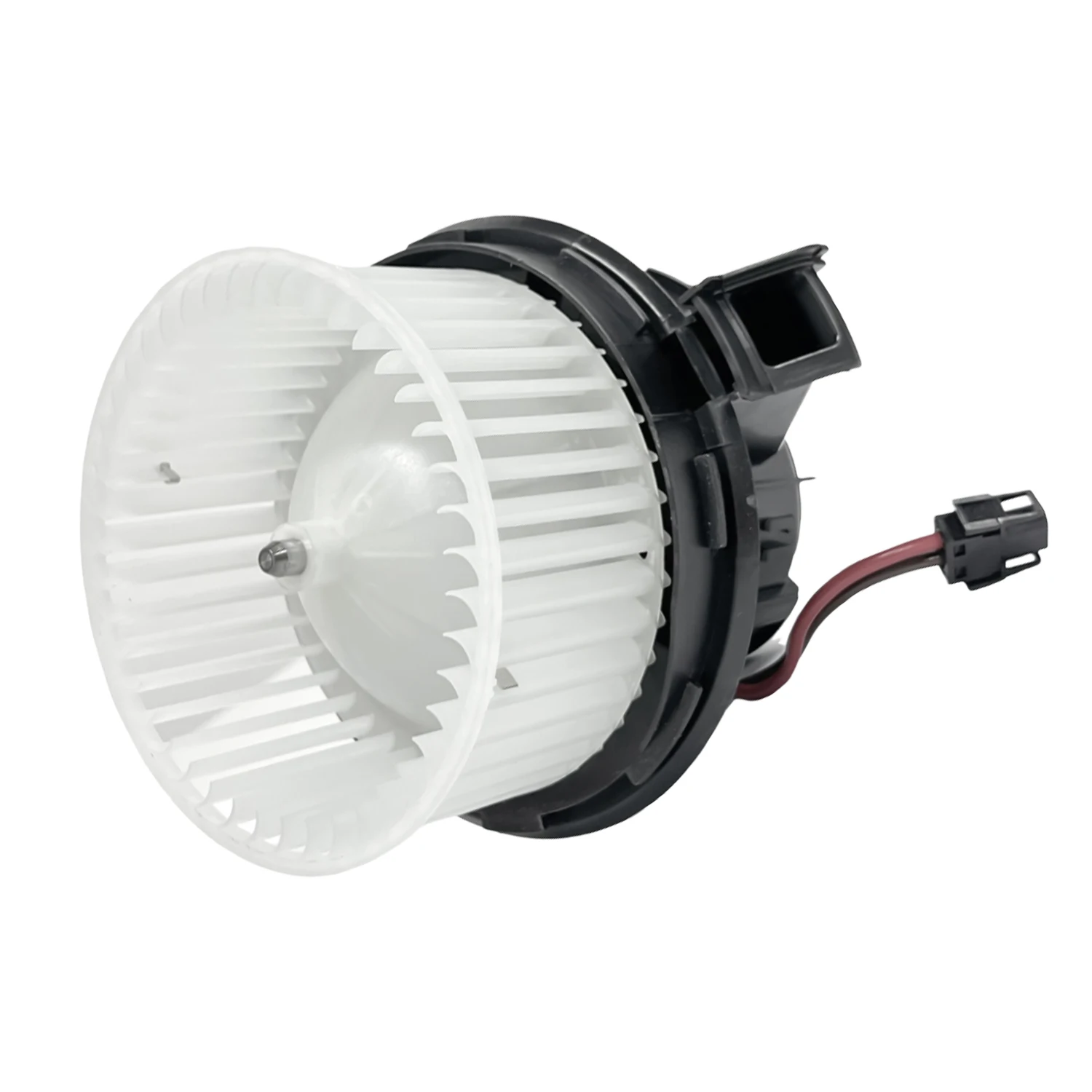 Treeligo 1PCS Air Conditioning A/C Heat Blower Motor Fan For 75029,204 820 02 08,PM4030,2018200208,2048200000 For MERCEDES-BENZ