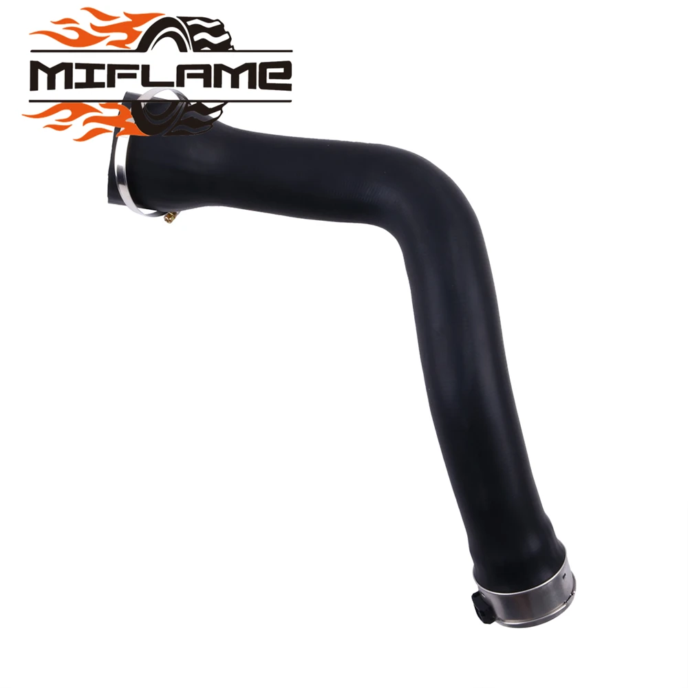 Prestaties Auto Deel Intercooler Pijp Slang voor Vauxhall OPEL Insignia 2.0 CDTI 13242121 2008-2017 Automotive Vervanging Deel