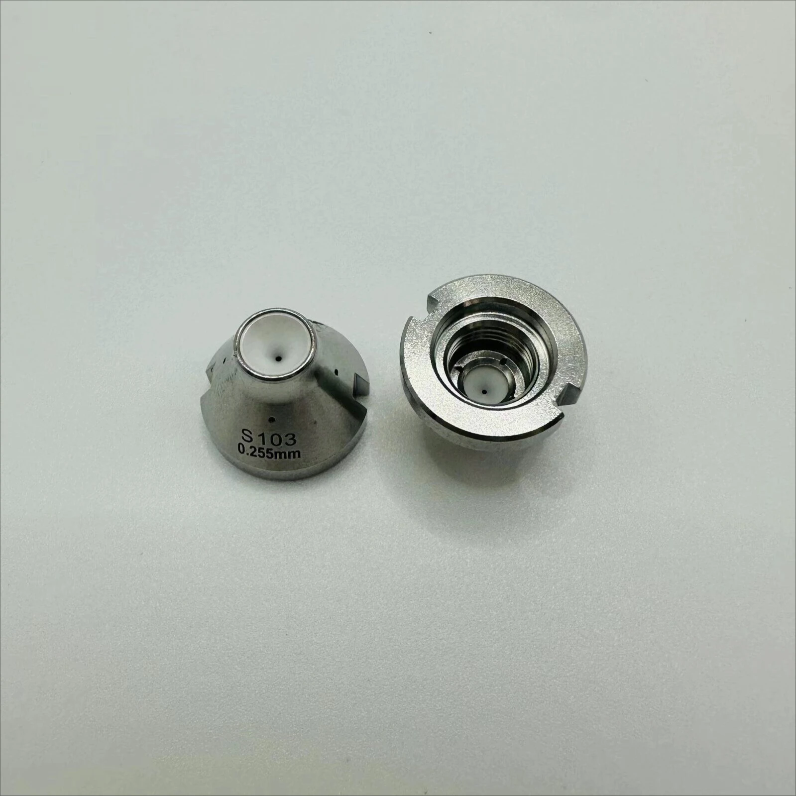 EDM Parts Wire Guider S103 Original Code 3081000 0.105-0.31mm Fit for Sodick ACCUTEX SSG EDM