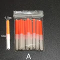 type A no battery