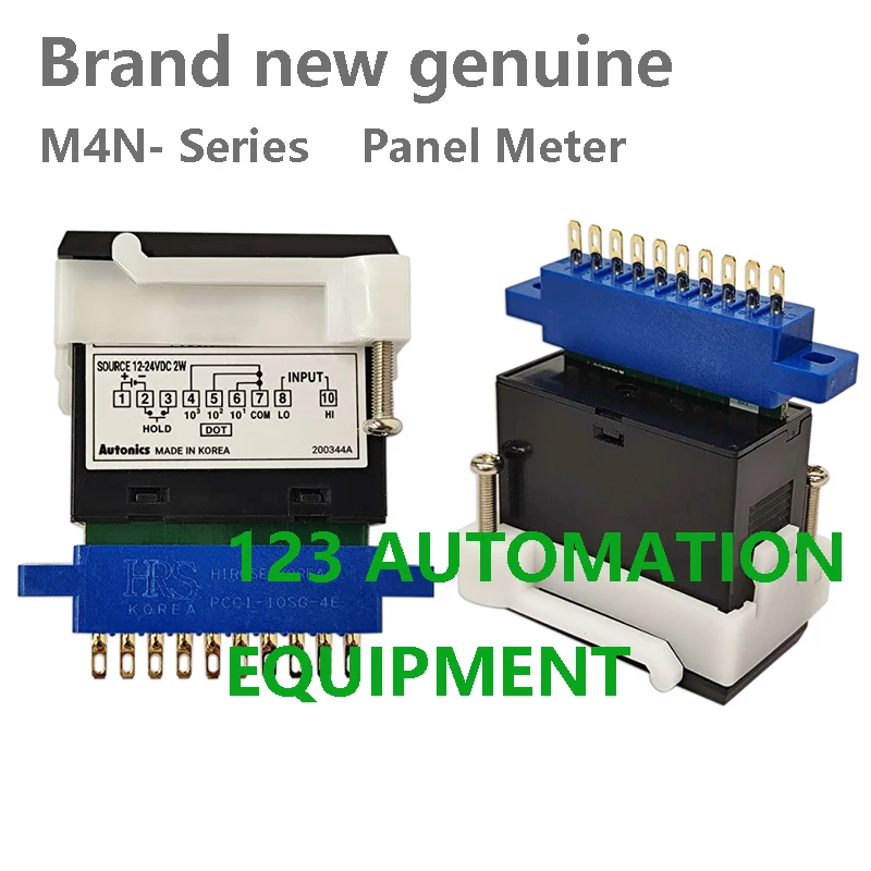 Authentic New Auton… - image