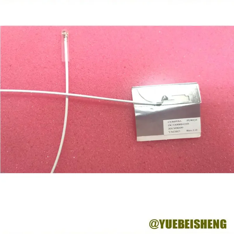 YUEBEISHENG           New/Org For DC33000SG10 LCD WIRELESS ANTENNA PIWG4 DC33000SG10 YAGEO Rev.1.0