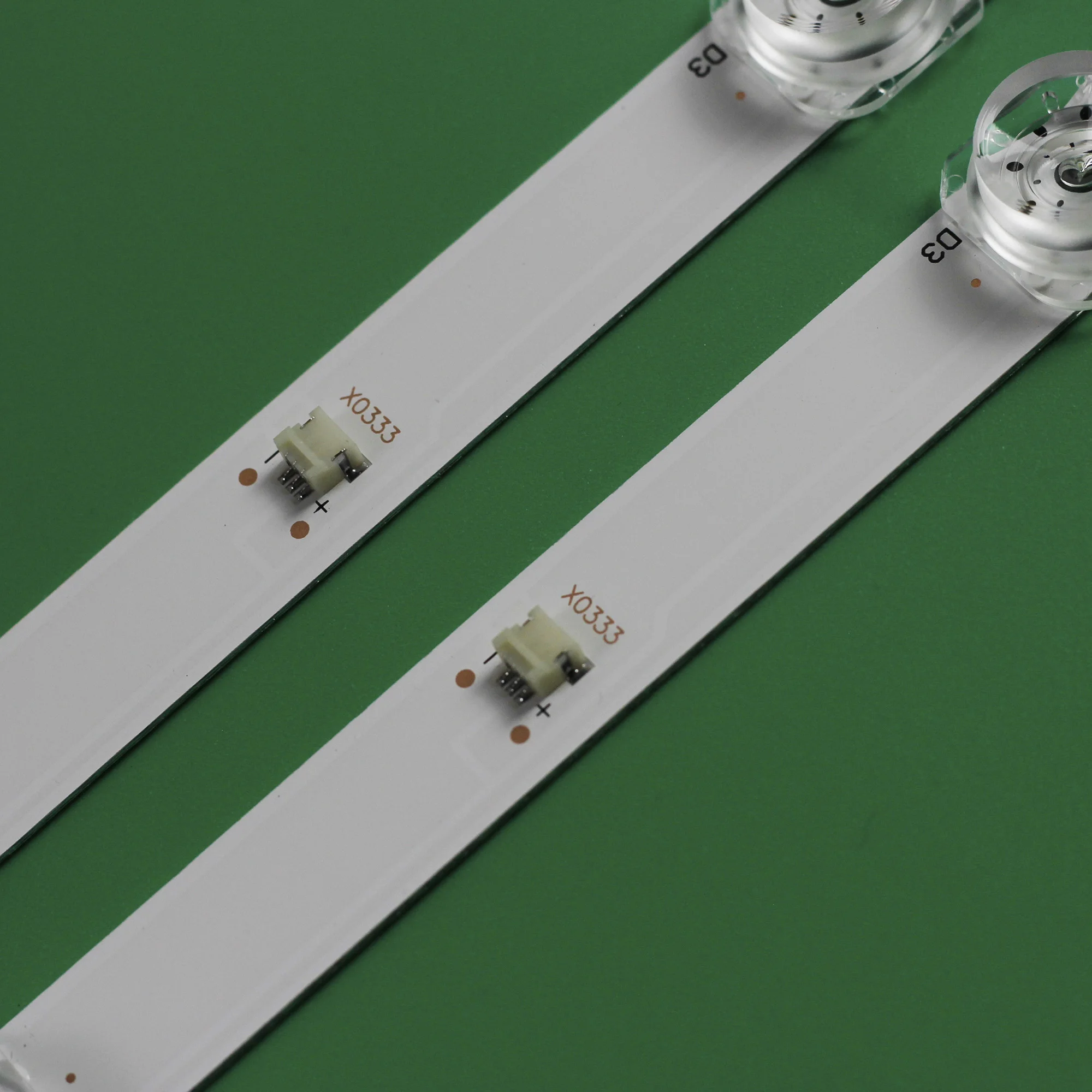 1/10/20kits LED Strip 32PHS5034/60 32PHF5664 32M3080 4708-K320WD-A3113N11 A1113N41 K320WDD1 A3 A1 358M2C3 32HS522AN 32HS534AN image 2