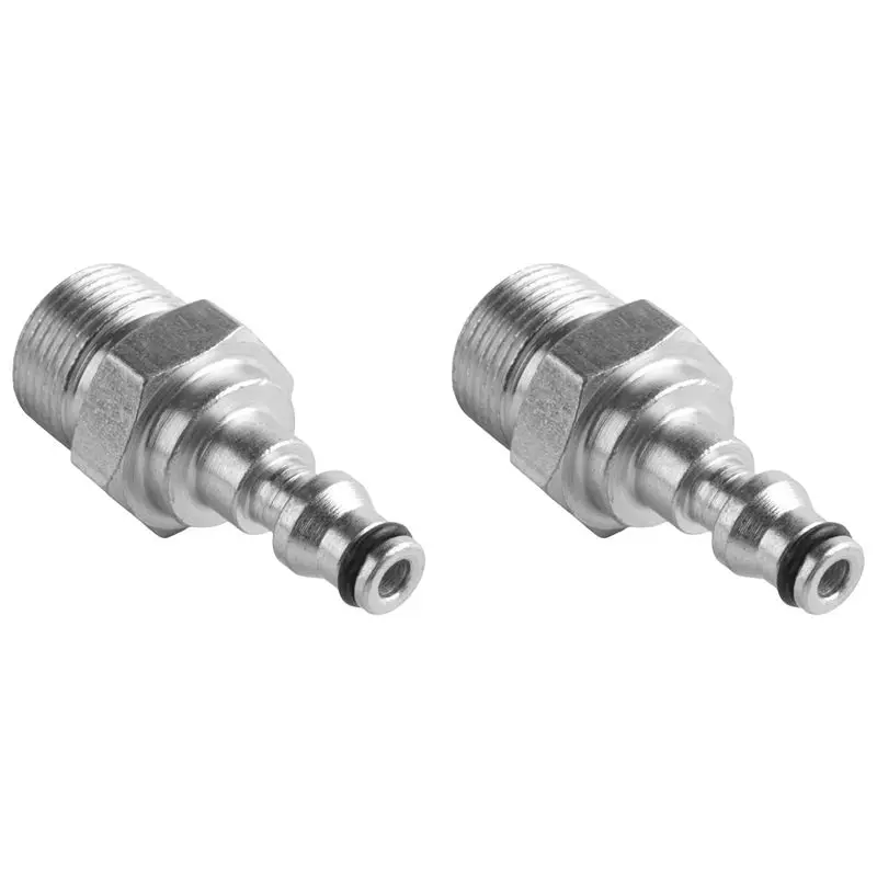 M12K-2X Quick Connection Pressure Washer-Gun Hose Adapter For Lavor Vax,M22 Quick Insertion