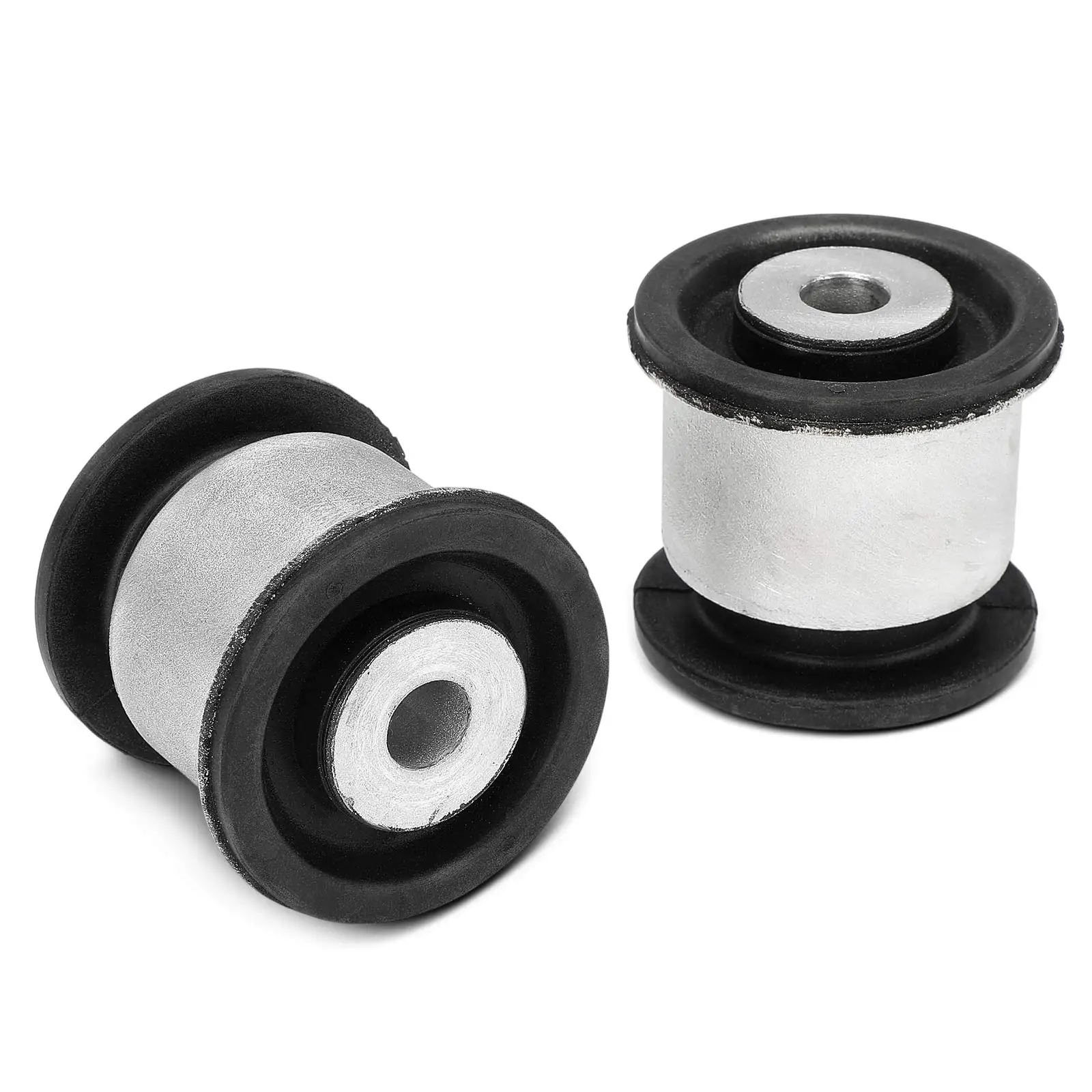 A-Premium 2x Front Lower Inner Forward Control Arm Bushing for Jeep Grand Cherokee 2006-2015 Dodge Durango 2011-2015
