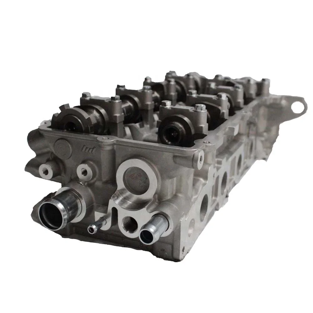 

ziptek auto parts 4G15 complete cylinder head 4G15 cylinder head for Great Wall HavalH6