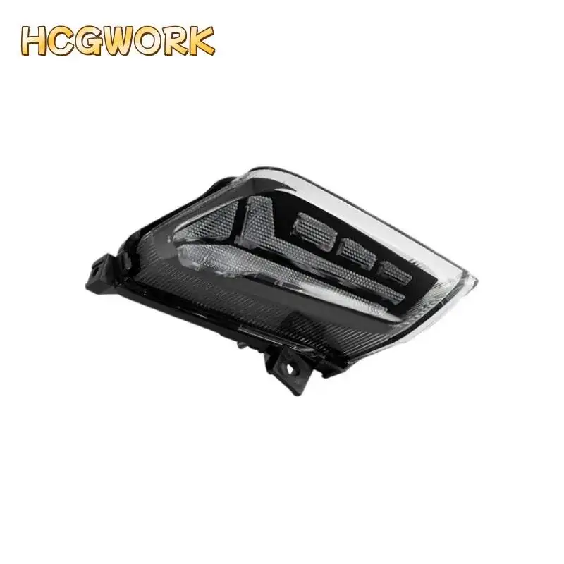 

front position light for Zongshen Cyclone RG401 SR400GS RG3