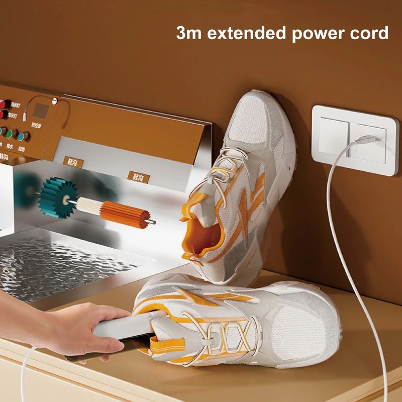 Aparador elétrico de bolas de cabelo, portátil, usb, removedor de fiapos, 2 engrenagens, multiuso, limpador de sapatos, profissional, comercial, ferramenta doméstica