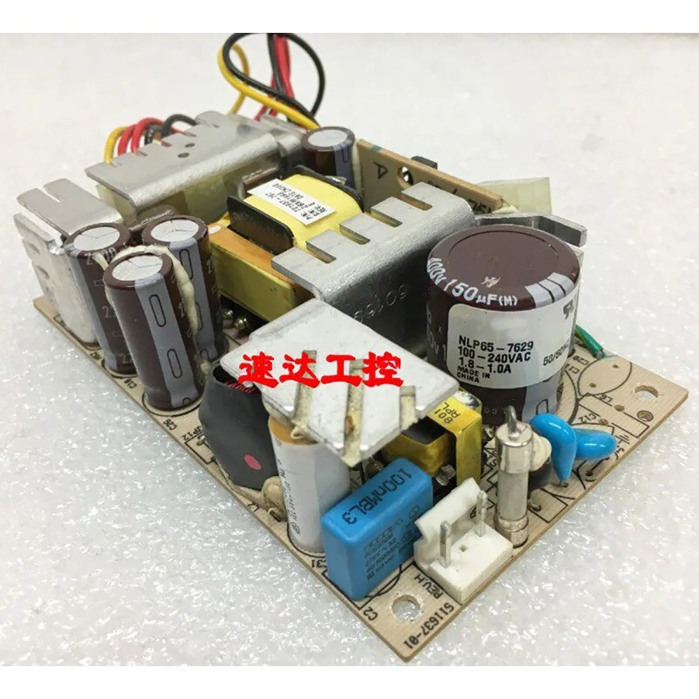 

NLP65-7629 High Reliability 100-240V1.8-1.0A