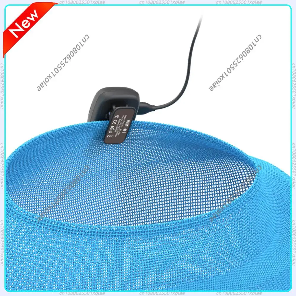 

Charging Stand Travel-Friendly Design Portable Charging Dock Power Supply Accessories for Meta Smart Glasses Accessories