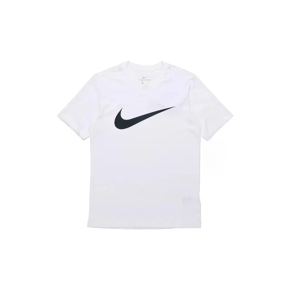 Nike Men's Casual Versatile Crew Neck Short Sleeve T-Shirt DC5095-100