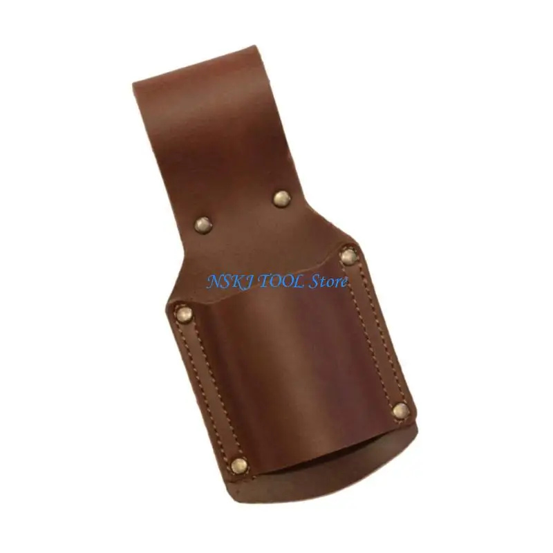 

L8RC Hammer Holder for Belt Tool Clip on Hammer Holder Belt Holsters Drill Holder Cradle Hammer Holder Tool Holder Cradle