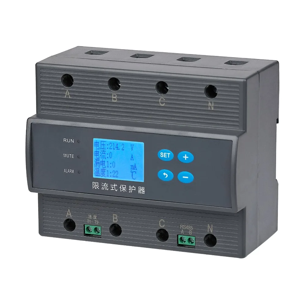 Fire limited viewership of protector charging pile with ascp200 single phase three phase short circuit over temperature leakage