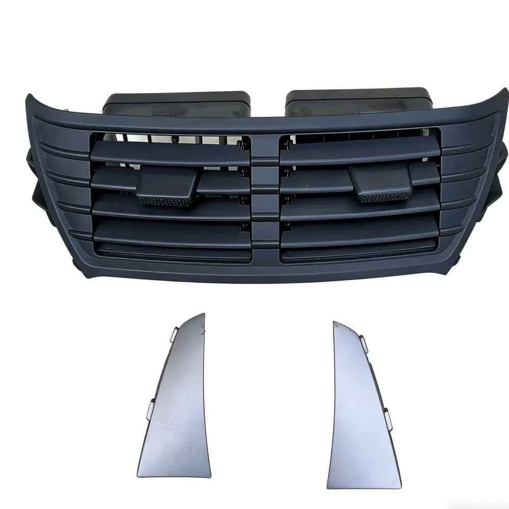 

For Suzuki Alto/NISSAN Pixo/ Maruti A-Star special instrument panel central vent air conditioning outlet fan blade