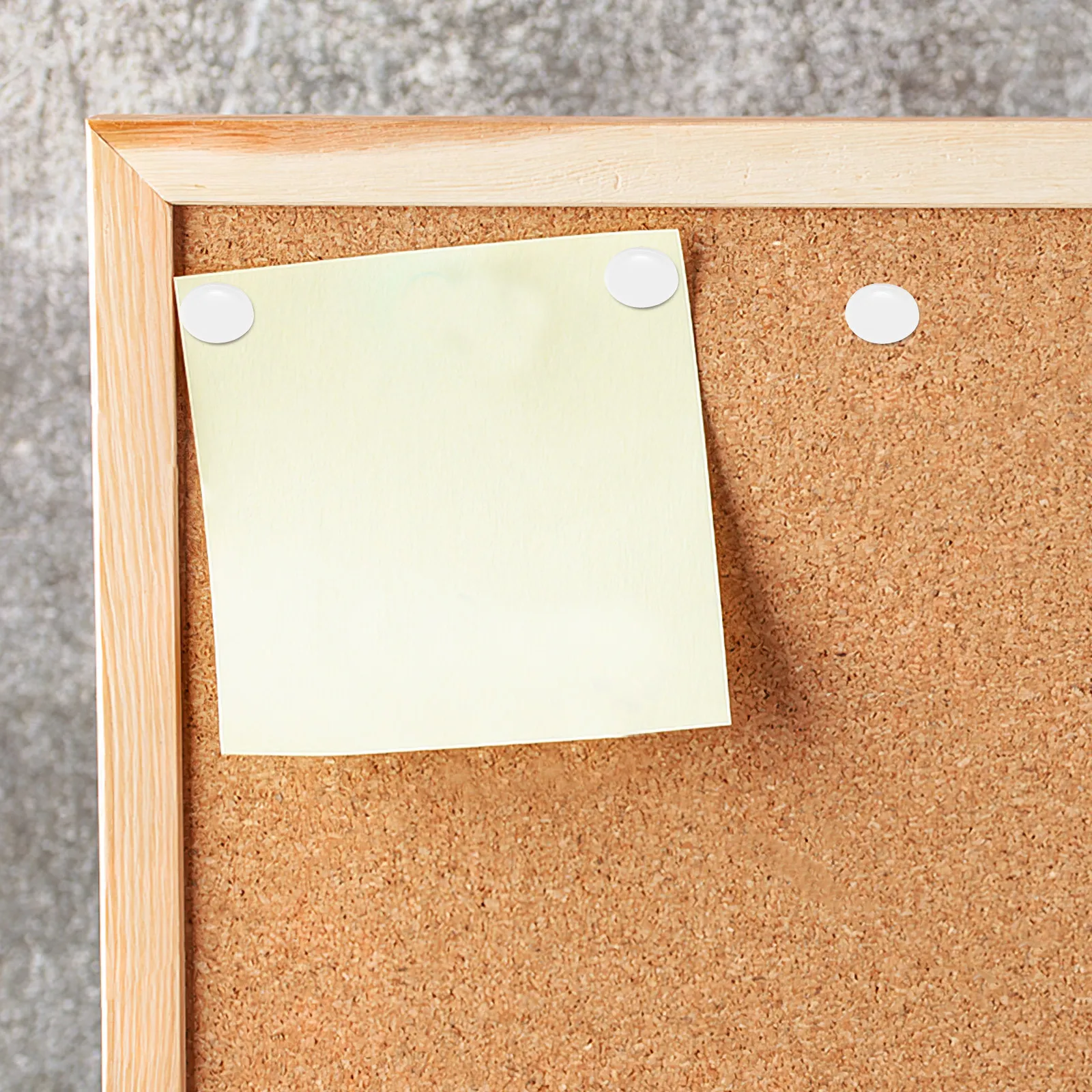 

400 шт. канцелярских кнопок-гвоздиков с плоской головкой, пластиковые декоративные кнопки для досок объявлений, плакатов, настенного крепления, рукоделия