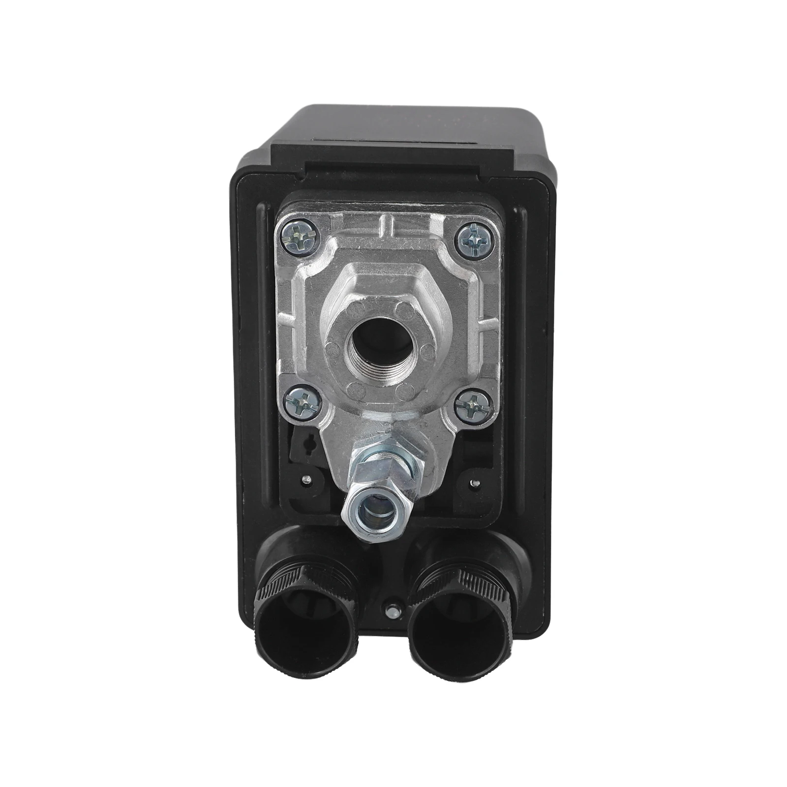 220V Air Compressor Pressure Switch Horizontal Type with Pressure Reduction and Energy Saving Control Features