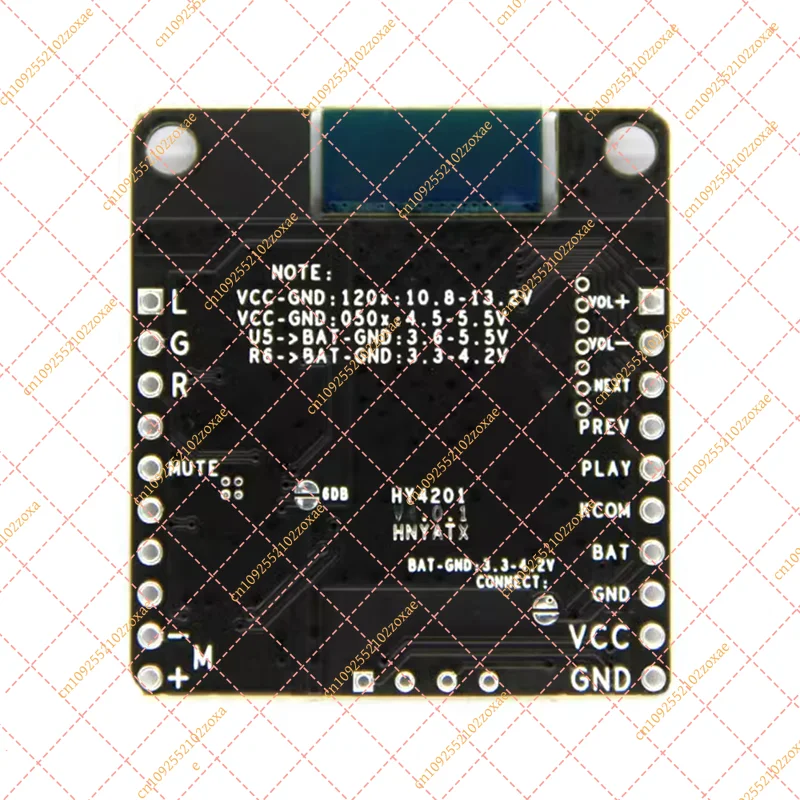 DC 12V/5V CSR8645 APT-X Lossle - Audio X Music ulasan dan harga