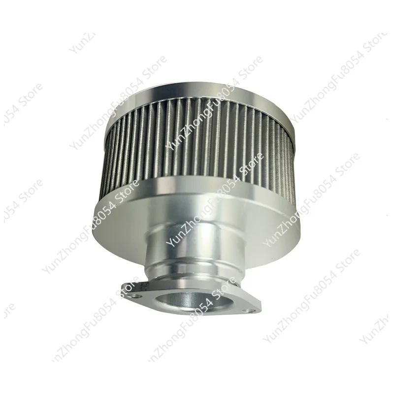 

DLE170 Aircraft Model Engine Air Filter Drone Fixed Wing Filter Element Reused To Isolate Dust