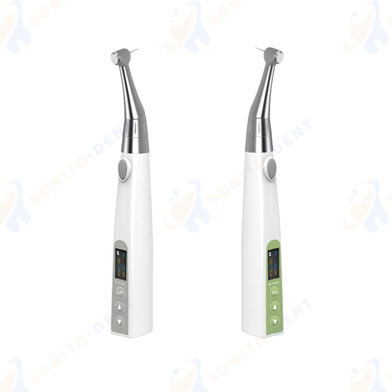 High Quality Color Screen EP Smart Wireless Dental Endo Motor Built In Apex Locator Root Canal Oral Therapy Equipments