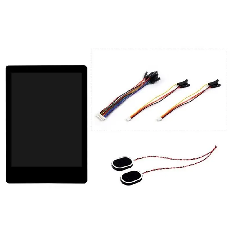 

N82R ESP32-S3 Development Board 2.8 Inch Touch Screen LVGL/GUI Supports Wifi Bluetooth SPI Interface ESP32-S3-Touch-LCD-2.8