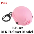 MK pink