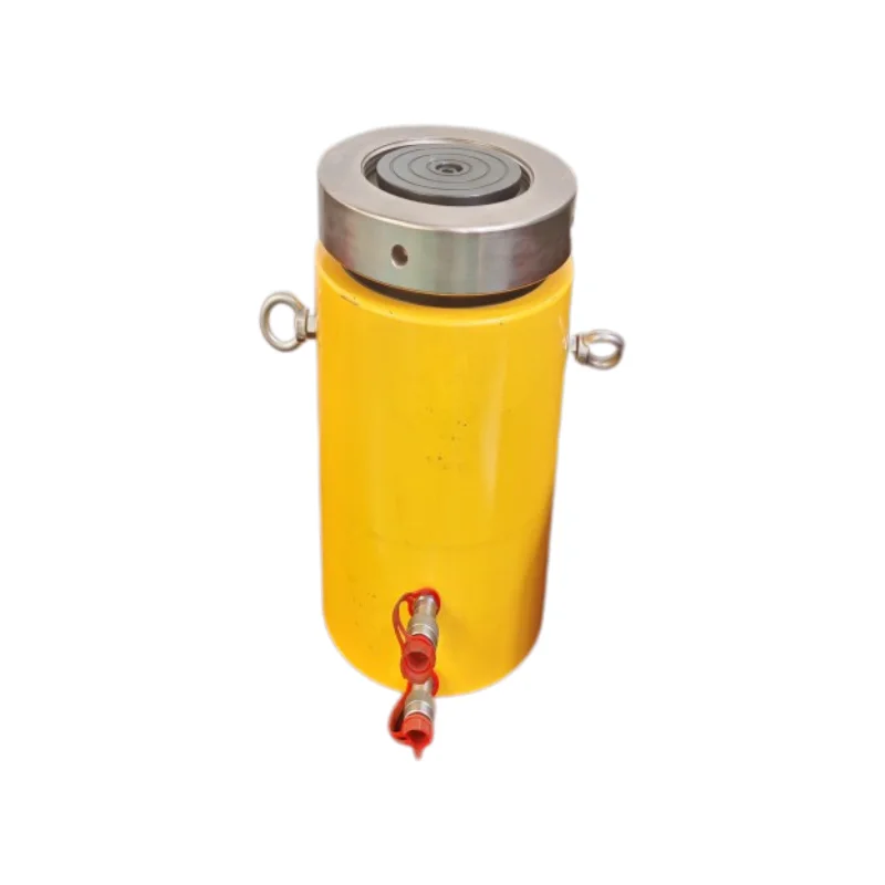 Steel Manual Hydraulic Jacks Dedicated for Automotive Chassis Repair