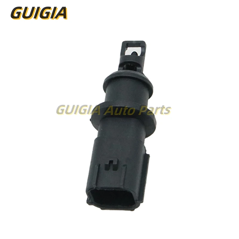 4606487AA Intake Air Temperature Sensor for Chrysler Concorde Pacifica PT Cruiser Dodge Caliber Caravan Ram Jeep Compass Liberty