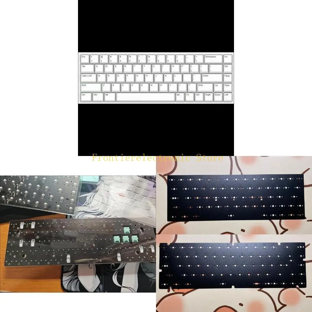 

G8DB Mutes Mouts Foam Slencers Переключатели
