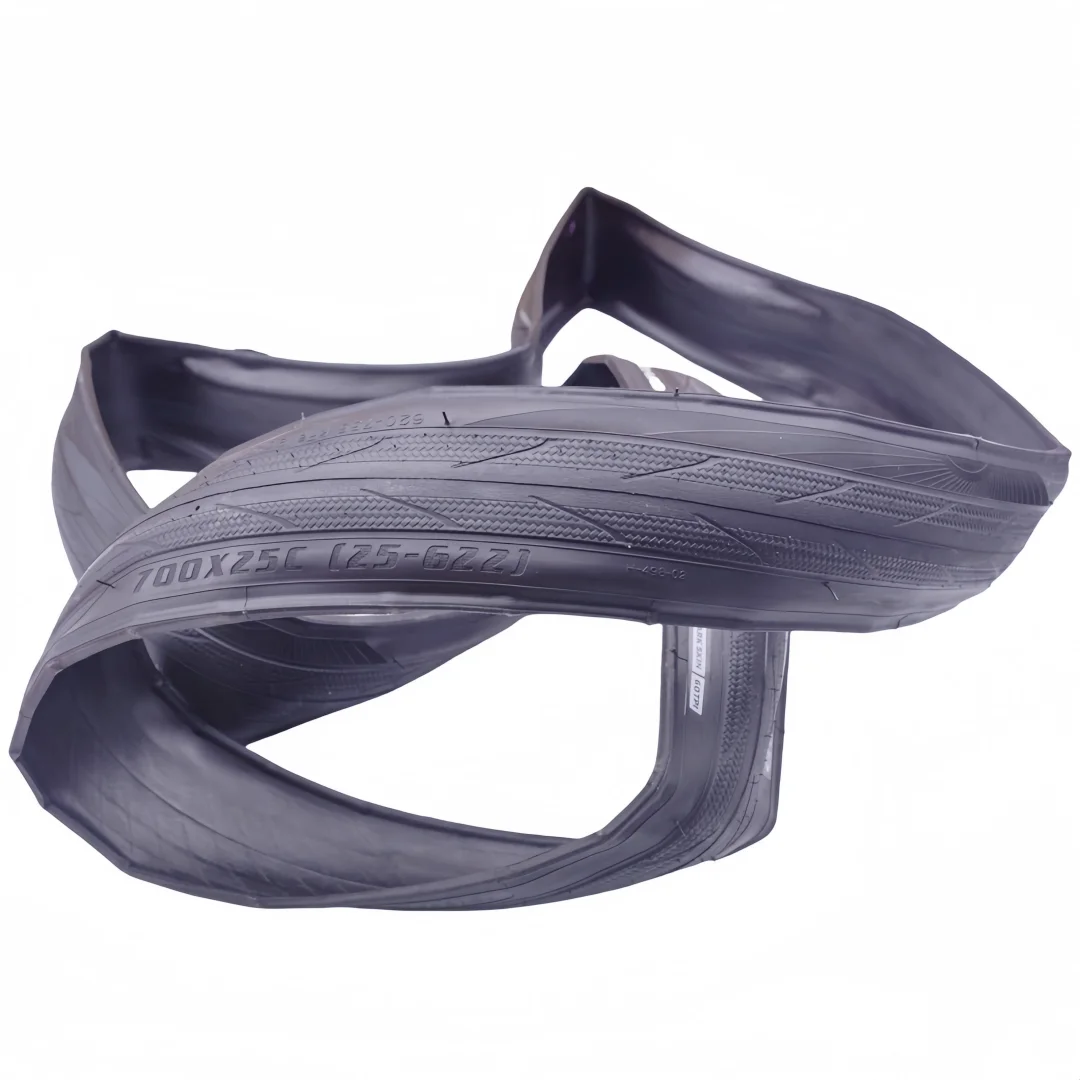 CHAOYANG 700C Road Bike Tires 700x25c 700x28c Folding Tire Nylon Breaker anti puncture 60TPI