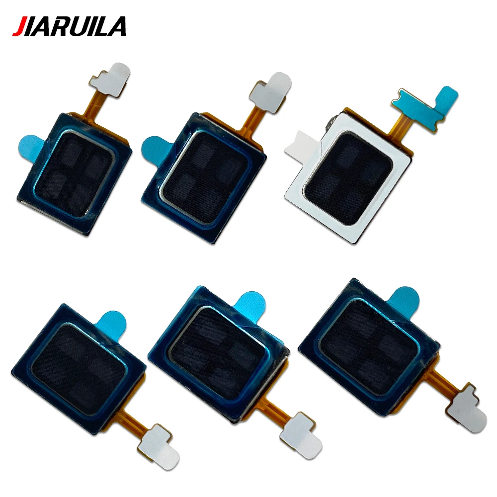 

New For Xiaomi Redmi Note 12 13 Pro 4G Plus 5G Earpiece top Speaker Sound Receiver headphone ecouteur earphone Flex Replacement