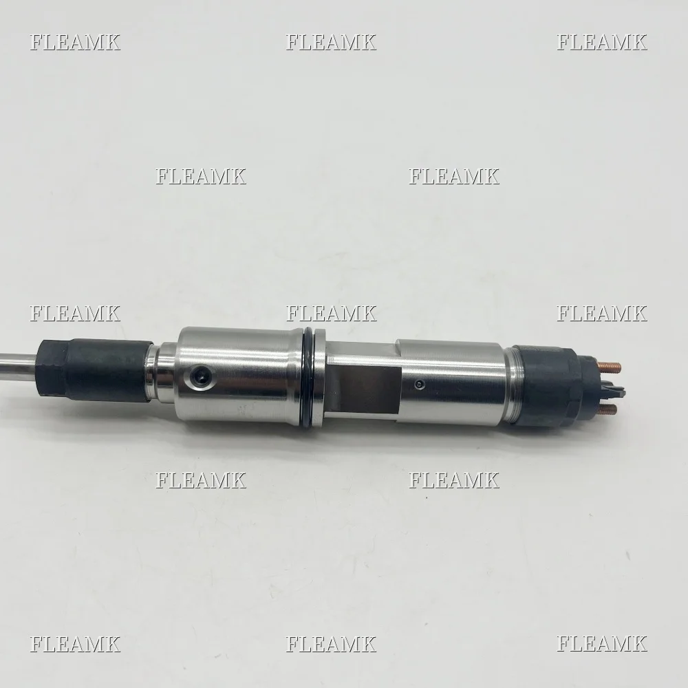 High Quality Diesel Common Rail Injector 0445120309 D5010222559 for Faw Xichai CA6DL2-EU4 series